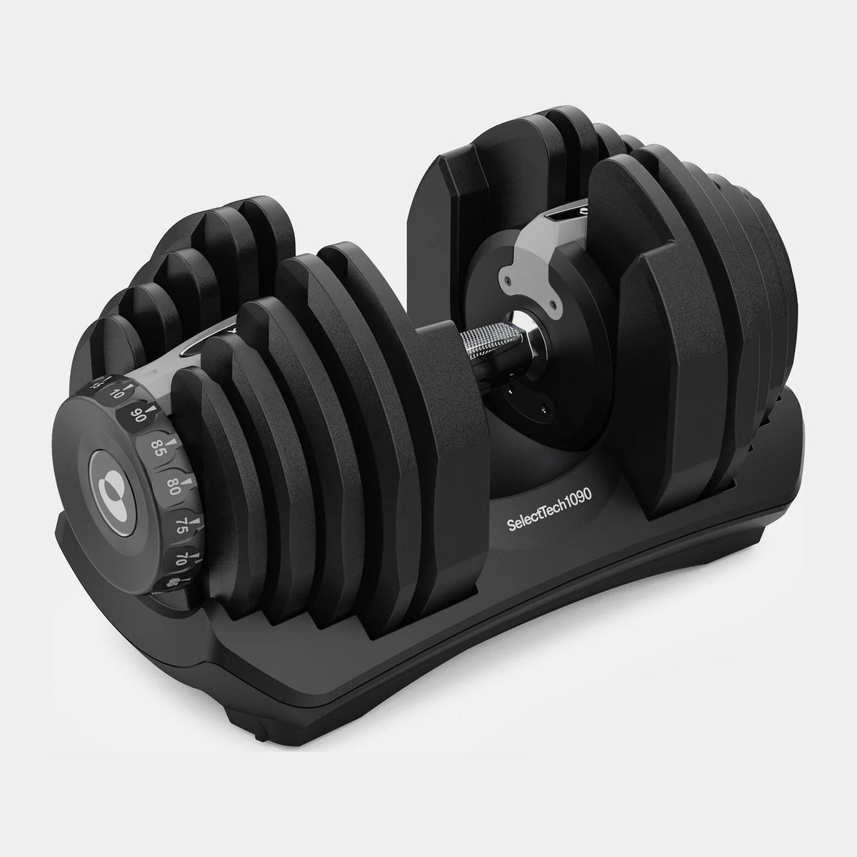 SelectTech 1090 manual på brettet, sett skrått