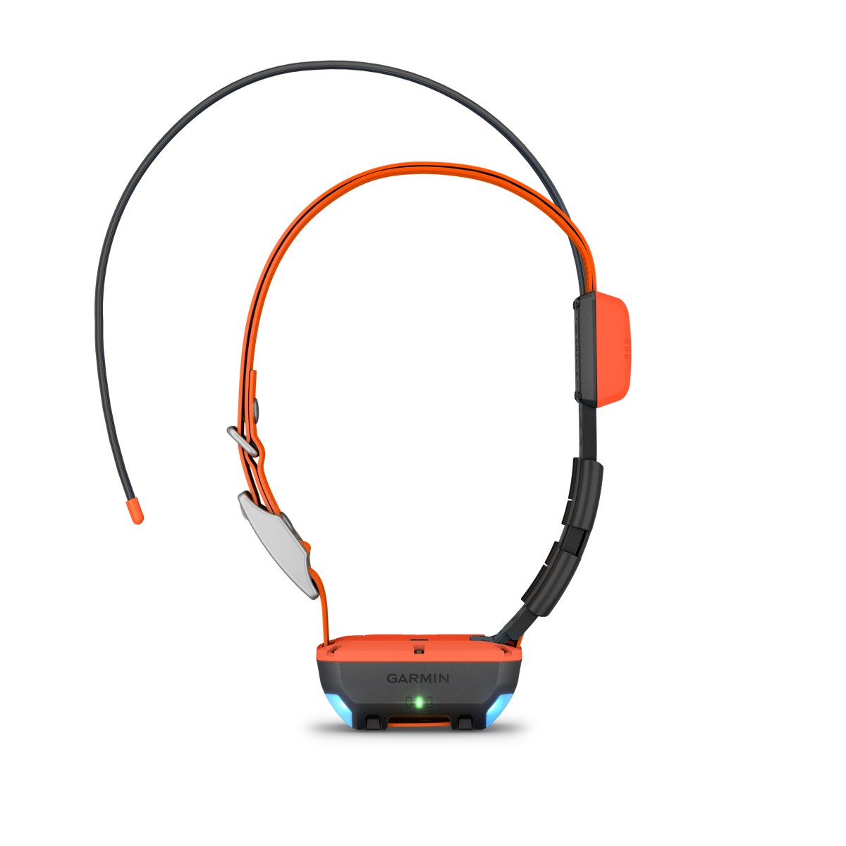 Alpha T 20 med LED-lyset tent