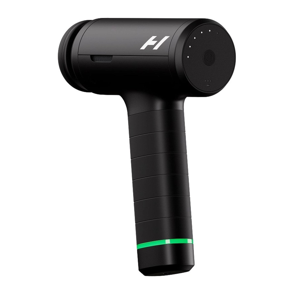 Hypervolt 3 Pro sett forfra