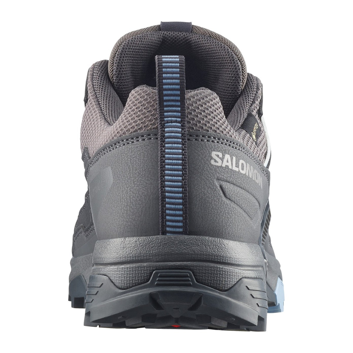 X Ultra 5 sett bakfra