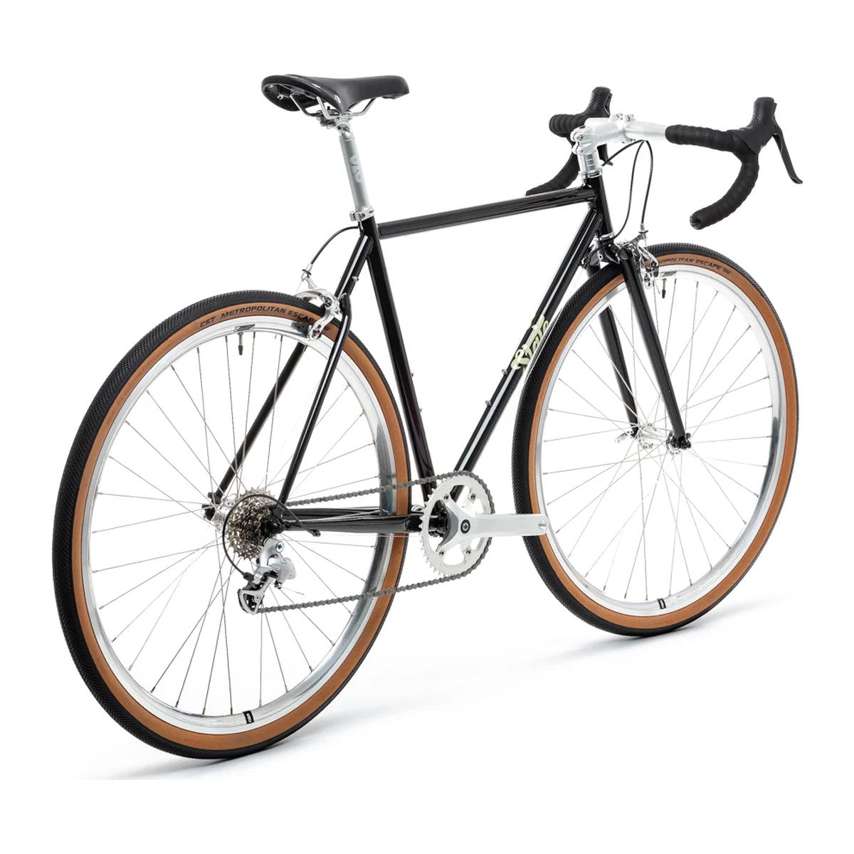 State 4130 Road v2 i full lengde fra siden
