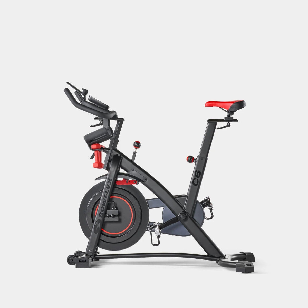BowFlex treningsapparat