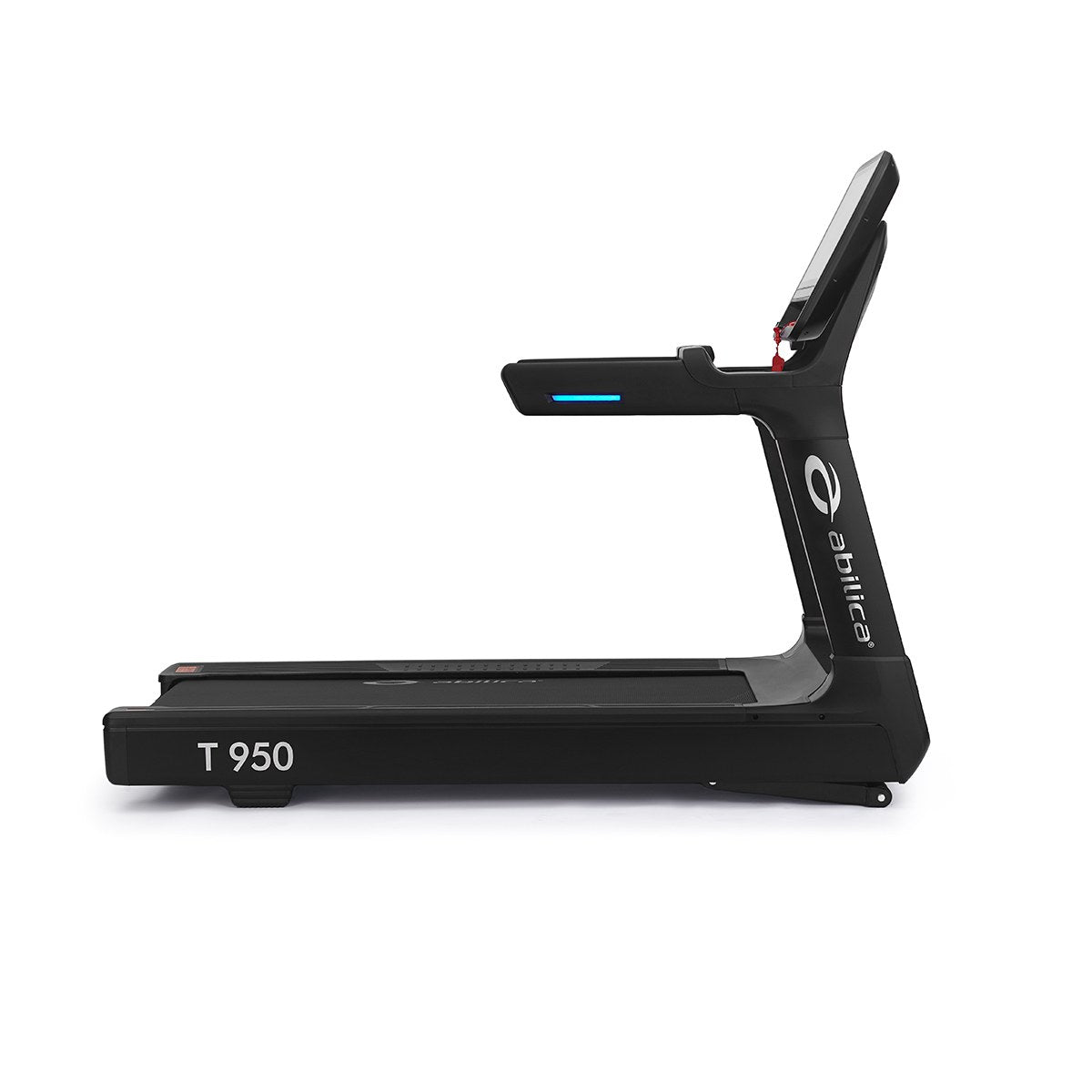 Elite T 950 sett fra siden