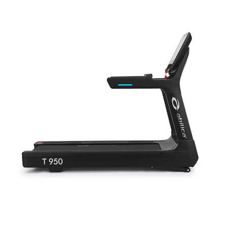 Elite T 950 sett fra siden