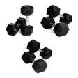Abilica Hex manualsett 10–20 kg