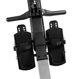 Fotstøttene på Premium Rower 95