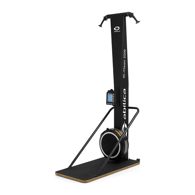 Abilica Premium XC-Classic 2200 stakemaskin på gulvplattform
