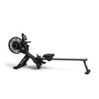 Abilica Rower 40 romaskin sett skrått fra siden