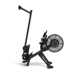 Rower 40 sammenslått på høykant
