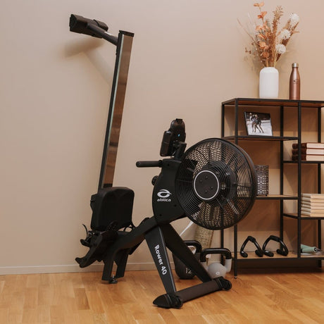 Rower 40 sammenslått i en stue