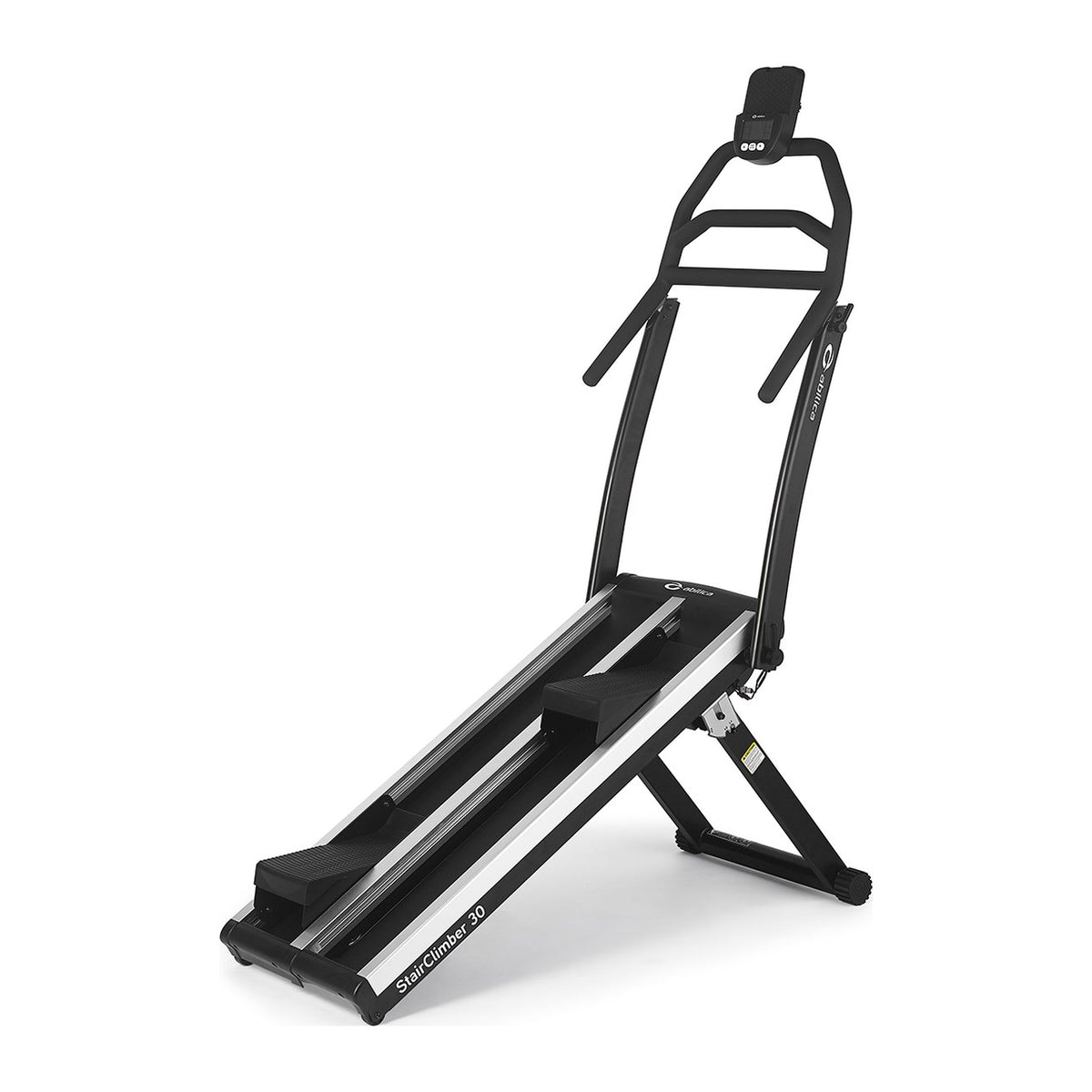 Abilica StairClimber 30 sett skrått fra siden