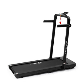 Abilica WalkPad 20 med håndtaket oppe