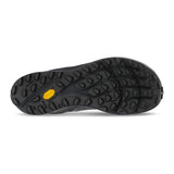 Vibram Megagrip-sålen på Timp 6