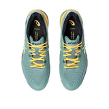 Et par Gel-Resolution 9 Padel sett ovenfra