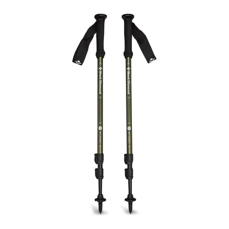 Et par Black Diamond Explorer 3 turstaver