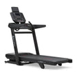 BowFlex T9 tredemølle sett skrått fra siden