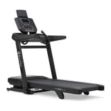 BowFlex T9 tredemølle sett skrått fra siden