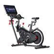 BowFlex VeloCore 22 spinningsykkel sett fra siden