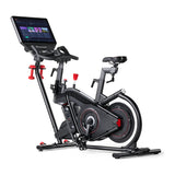 BowFlex VeloCore 22 spinningsykkel sett fra siden