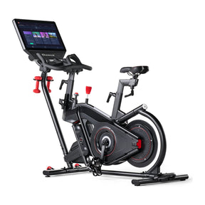 BowFlex VeloCore 22 spinningsykkel sett fra siden