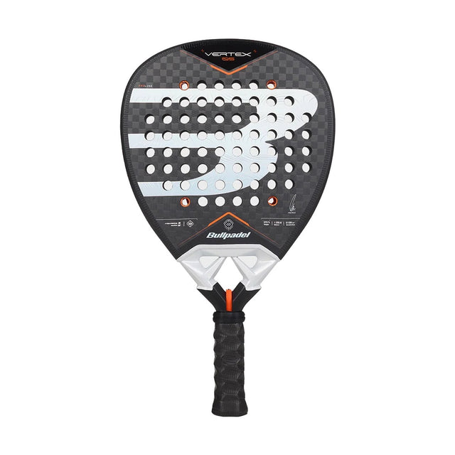 Bullpadel Vertex 05 padelracket sett forfra