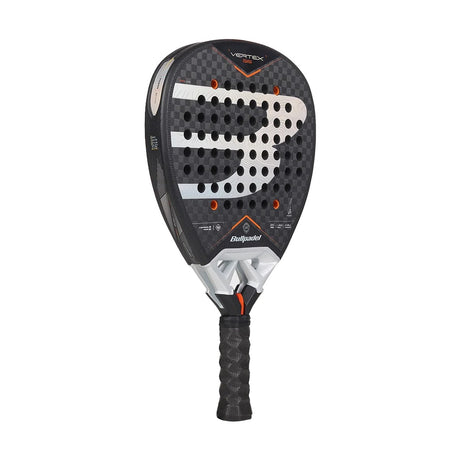 Vertex 05 sett skrått forfra
