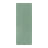 Grip & Cushion III rullet ut sett ovenfra