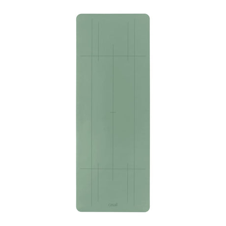 Grip & Cushion III rullet ut sett ovenfra