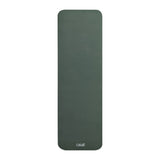 Training Mat Medium rullet ut sett ovenfra