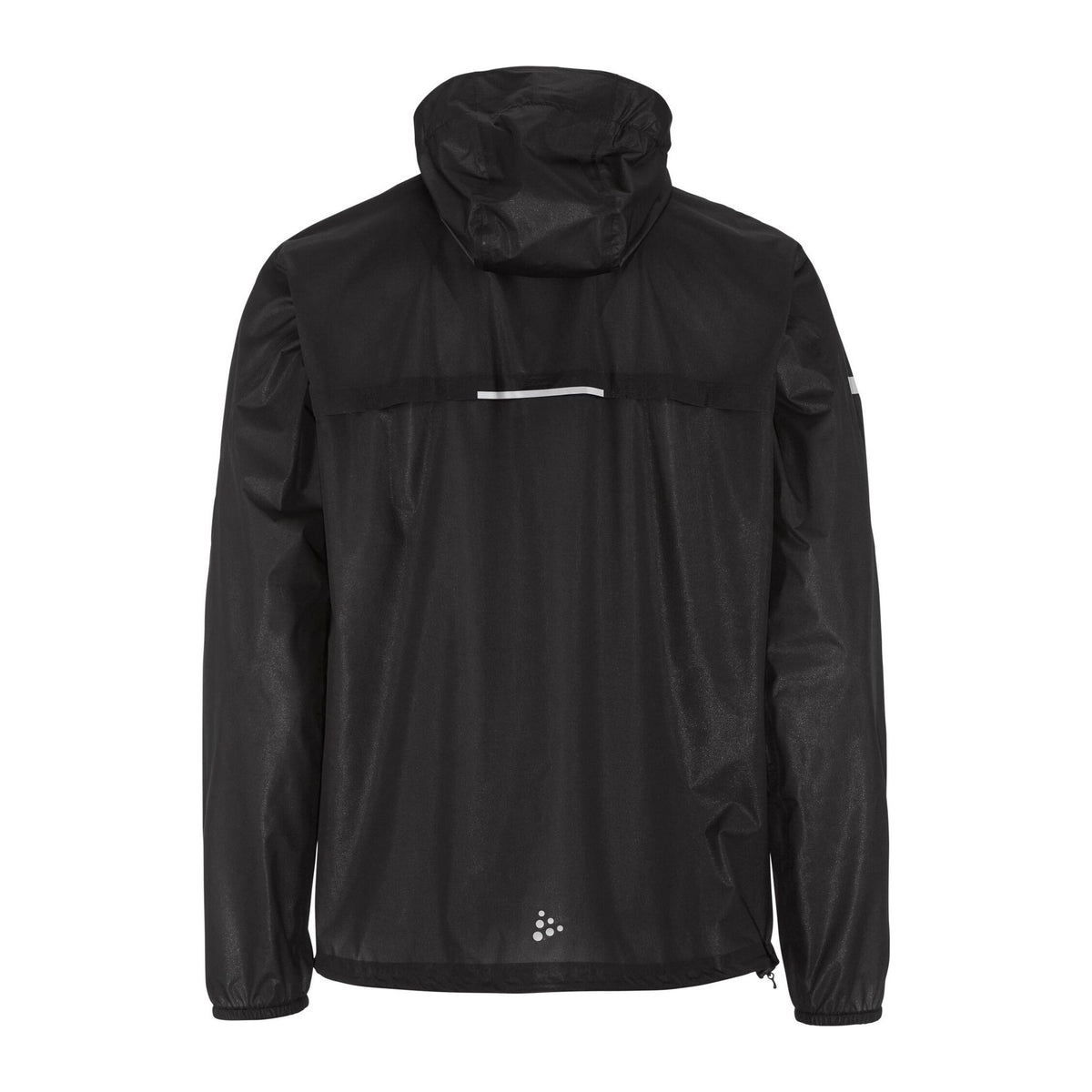 Pro Hydro Lightweight sett bakfra med refleksstripe