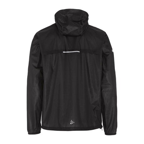 Pro Hydro Lightweight sett bakfra med refleksstripe