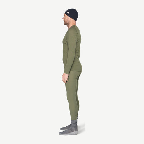 Adventure 190-trøya sett fra siden på modell