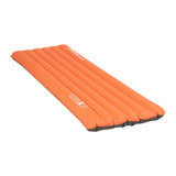 Dura 6.5R oppblåst, sett skrått fra siden