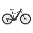 Giant Fathom E+2 Pro 29 i Gunn Metal Black, sett fra siden