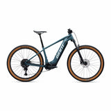 Giant Fathom E+ sett skrått forfra