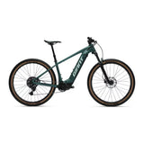 Giant Fathom E+ sett fra drivverkssiden