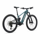 Giant Stance E+ 0 sett skrått forfra