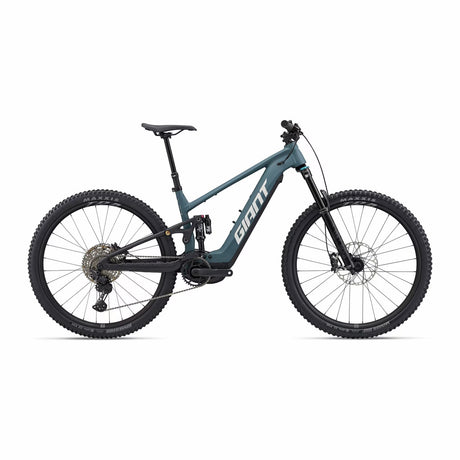 Giant Stance E+ 0 sett skrått bakfra