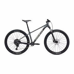 Giant Talon 29 1 i grå, sett fra siden