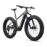 Giant Yukon E+ sett skrått forfra