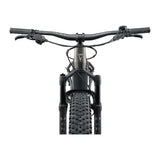 Giant Yukon E+ sett rett forfra