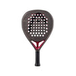 HEAD Coello Pro 2026 padelracket sett forfra