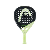 HEAD Extreme Pro 2026 padelracket sett forfra