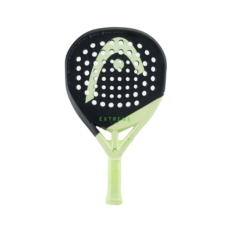 HEAD Extreme Pro 2026 padelracket sett forfra