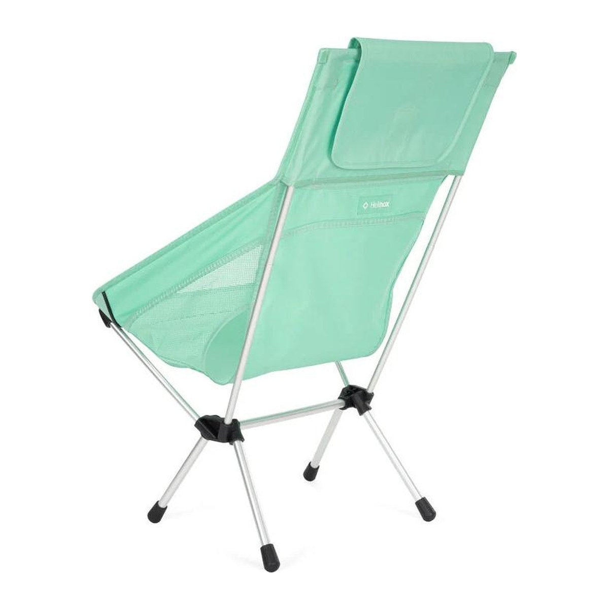Chair One Highback sett fra siden