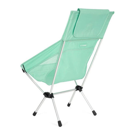 Chair One Highback sett fra siden