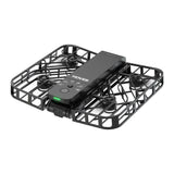 X1 med ekstra batterier og ladeetui