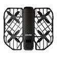 HoverAir X1 Pro sett ovenfra
