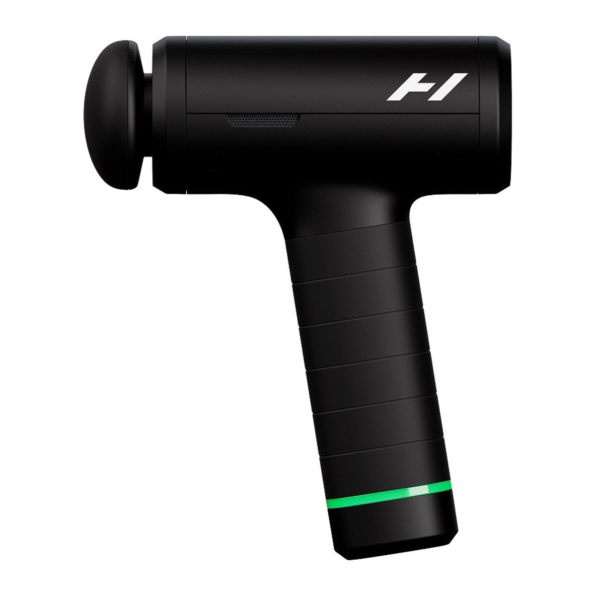 Hyperice Hypervolt 3 Pro sett fra siden