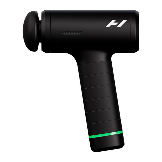 Hyperice Hypervolt 3 Pro sett fra siden
